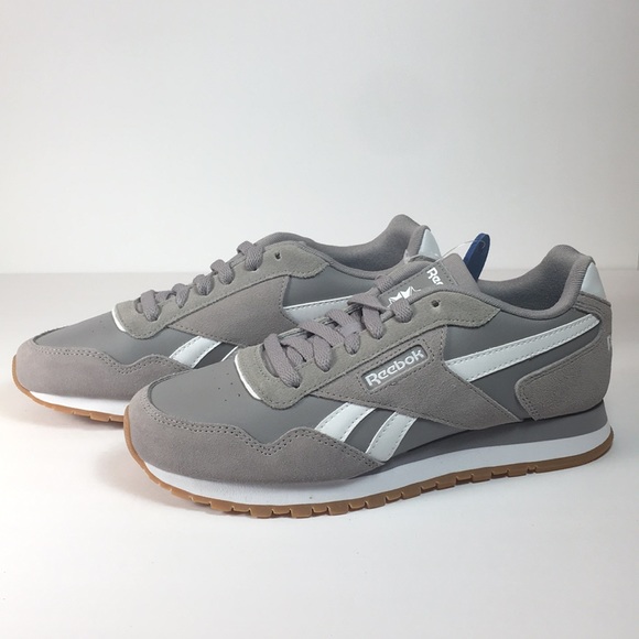 New Reebok Harman Sneaker, Size 7 1/2 - Picture 8 of 8